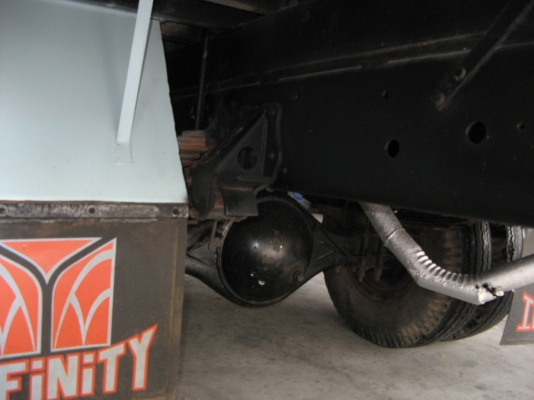 ขาย 6ล้อ อีซูซุ ร๊อคกี้ประกอบ 195 แรง ยาว 6 ม. ปี 2002 สภาพสวยเดิมเครื่องดี พร้อมใช้งาน ชมก่อนได้ครับ สนใจติดต่อ 081-9425443 ขาย 6ล้อ อีซูซุ ร๊อคกี้ประกอบ 195 แรง ยาว 6 ม. ปี 2002 สภาพสวยเดิมเครื่องดี พร้อมใช้งาน ชมก่อนได้ครับ สนใจติดต่อ 081-9425443