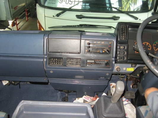 ขาย 6ล้อ อีซูซุ ร๊อคกี้ประกอบ 195 แรง ยาว 6 ม. ปี 2002 สภาพสวยเดิมเครื่องดี พร้อมใช้งาน ชมก่อนได้ครับ สนใจติดต่อ 081-9425443 ขาย 6ล้อ อีซูซุ ร๊อคกี้ประกอบ 195 แรง ยาว 6 ม. ปี 2002 สภาพสวยเดิมเครื่องดี พร้อมใช้งาน ชมก่อนได้ครับ สนใจติดต่อ 081-9425443