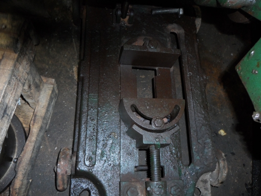 ขายครับขาย แท่นตัดไฟเบอร์ขนาด 16" สภาพใช้งาน ขายตามสภาพ