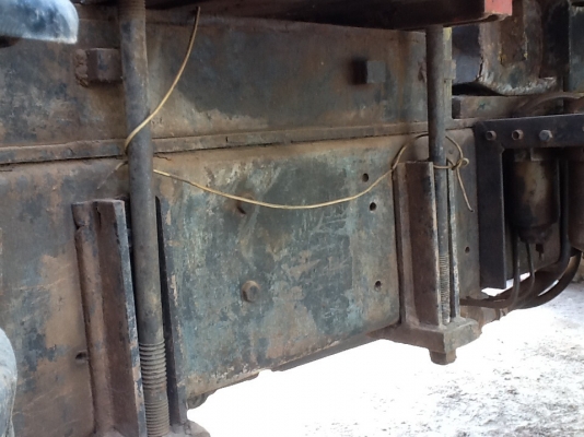 ขายครับ KL340. เครื่องEH 700ยาว5เมตรเครนยูนิก3.4ตันยาง900 เครื่องดีแคชชีงามๆทะเบียนเต็มเอกสารพร้อมโอน ขายครับ KL340. เครื่องEH 700ยาว5เมตรเครนยูนิก3.4ตันยาง900 เครื่องดีแคชชีงามๆทะเบียนเต็มเอกสารพร้อมโอน