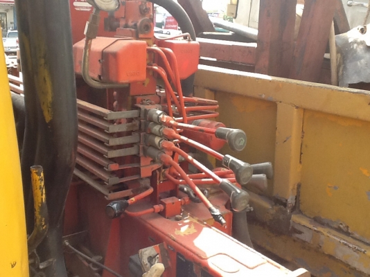 ขายครับ KL340. เครื่องEH 700ยาว5เมตรเครนยูนิก3.4ตันยาง900 เครื่องดีแคชชีงามๆทะเบียนเต็มเอกสารพร้อมโอน ขายครับ KL340. เครื่องEH 700ยาว5เมตรเครนยูนิก3.4ตันยาง900 เครื่องดีแคชชีงามๆทะเบียนเต็มเอกสารพร้อมโอน