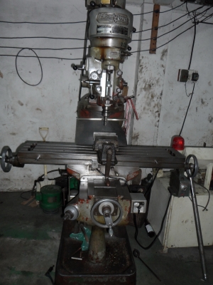ขายครับขายเครื่องมิลลิ่ง m2 และ m3 สภาพใช้งาน ขายแพ็คคู่