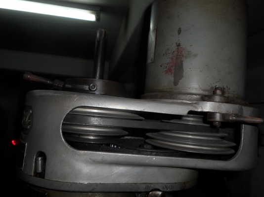 ขายครับขายเครื่องมิลลิ่ง m2 และ m3 สภาพใช้งาน ขายแพ็คคู่