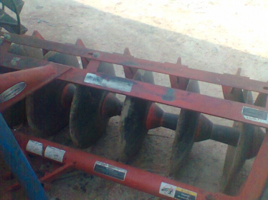 ขายคูโบต้า  ZL 2602 พร้อมผาน 6 โทร.087-1705164,0859339361