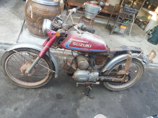 -ขาย5900 A100 สภาพเดิมๆ มีเล่ม 0921933995