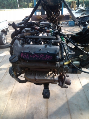 ขายเครื่องยนต์ SUZUKI เก่าญี่ปุ่น