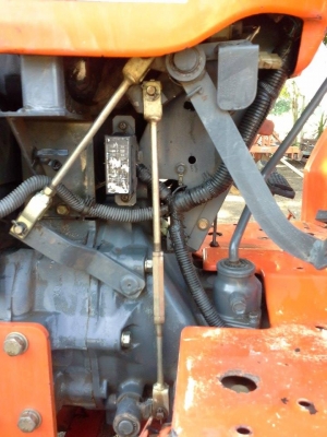 มาแลัวจ้าคูโบต้าL4508มีดันหน้าสภาพเดิมๆรถไร่คับยางดีสี่เส้นคับ พร้อมยางหน้าใหม่หม้อแบตใหม่หลังคาใหม่เบาะใหม่คับ