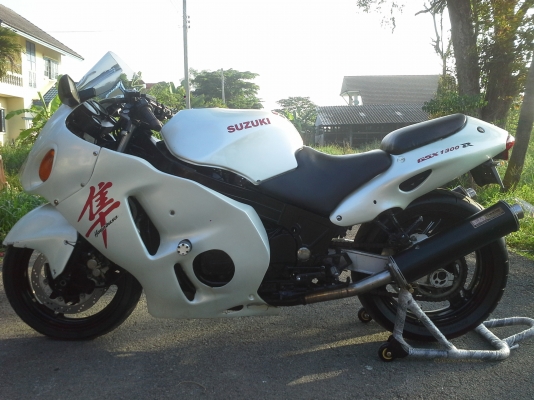 zx10 1000cc.กับหน้ายาวสปิงเกอร์เครื่องboss 650cc.ขายถูก