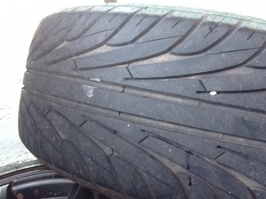 ล้อ17 หน้า8 หลัง9 ถูกๆๆ