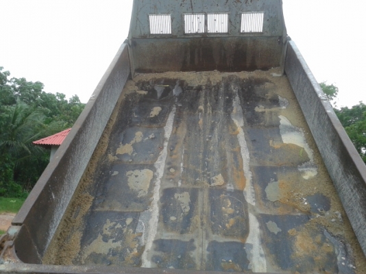 หกล้อดั้มหัวยาวดั้ม เดิมๆทั้งคัน พร้อมใช้งาน เล่มพร้อมโอน ..ดุรถได้ที่ จ. พัทลุง หกล้อดั้มหัวยาวดั้ม เดิมๆทั้งคัน พร้อมใช้งาน เล่มพร้อมโอน ..ดุรถได้ที่ จ. พัทลุง