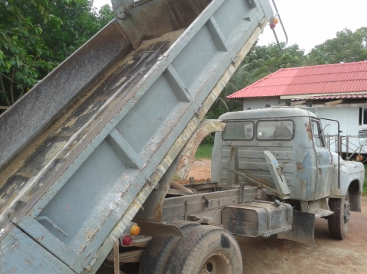 หกล้อดั้มหัวยาวดั้ม เดิมๆทั้งคัน พร้อมใช้งาน เล่มพร้อมโอน ..ดุรถได้ที่ จ. พัทลุง หกล้อดั้มหัวยาวดั้ม เดิมๆทั้งคัน พร้อมใช้งาน เล่มพร้อมโอน ..ดุรถได้ที่ จ. พัทลุง