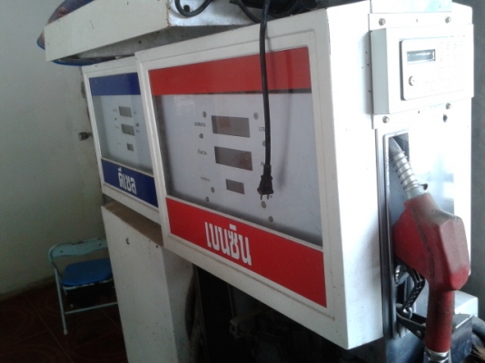 ถังน้ำมัน พร้อมใช้งาน บรรจุ 10000 ลิตร ราคาถูกๆ และตู้หัวจ่ายน้ำมัน อีห้อ จีบาโก พร้อมใช้งาน ถังน้ำมัน พร้อมใช้งาน บรรจุ 10000 ลิตร ราคาถูกๆ และตู้หัวจ่ายน้ำมัน อีห้อ จีบาโก พร้อมใช้งาน