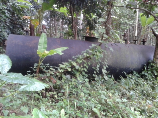 ถังน้ำมัน พร้อมใช้งาน บรรจุ 10000 ลิตร ราคาถูกๆ และตู้หัวจ่ายน้ำมัน อีห้อ จีบาโก พร้อมใช้งาน ถังน้ำมัน พร้อมใช้งาน บรรจุ 10000 ลิตร ราคาถูกๆ และตู้หัวจ่ายน้ำมัน อีห้อ จีบาโก พร้อมใช้งาน