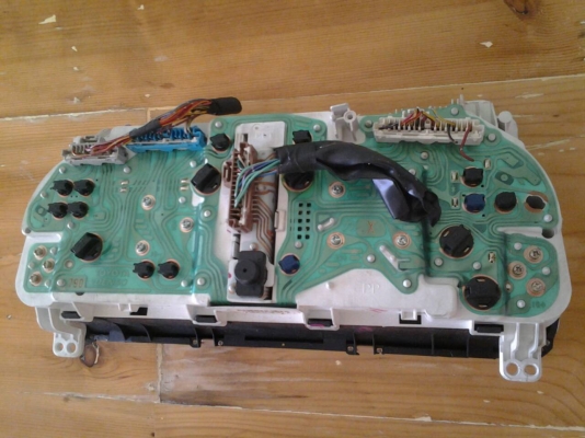 ชุดไมล์ae101 สามห่วง