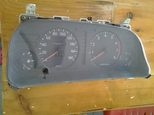 ชุดไมล์ae101 สามห่วง