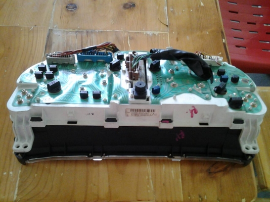 ชุดไมล์ae101 สามห่วง