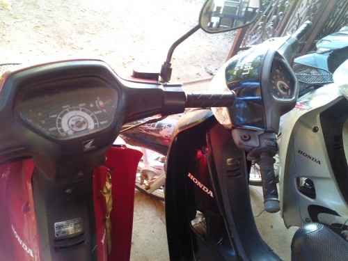 เวฟ100ปี46