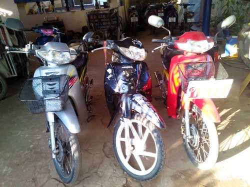 เวฟ100ปี46