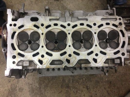 ขายฝาสูบวีออส Vios