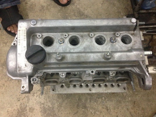 ขายฝาสูบวีออส Vios