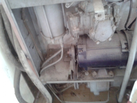 หัวจ่ายน้ำมัน  อีห้อ จีบาโก  ระบบ.. ดิจิทอล  พร้อมใช้งาน