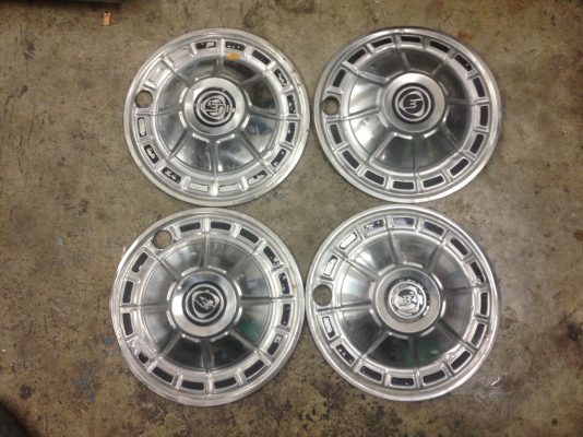 ฝาครอบล้อ Mazda