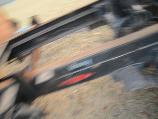 รถอีแต๋นสวยครับพร้อมลุยครับ