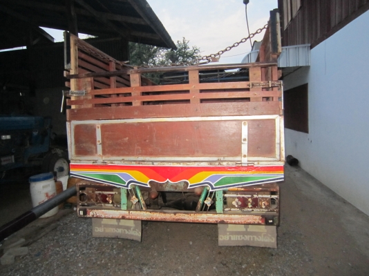 รถอู่สนั่นการช่าง