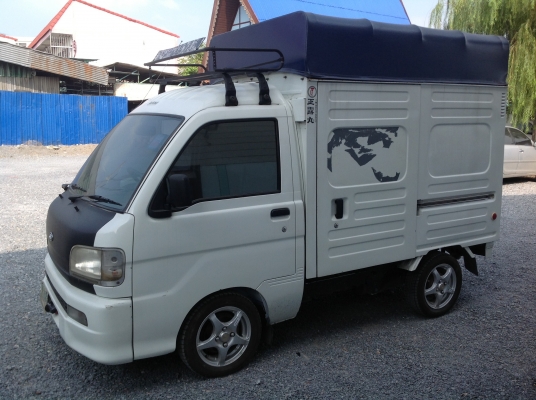 ขายด่วน!!!..รถกะป้อ s200 รุ่นหลังคาสูง เกียร์ออโต้ ทะเบียนแท้