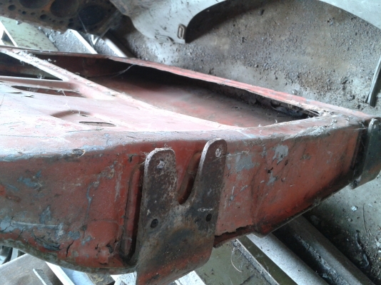 ประตู TXD หัวยาวข้างขวา