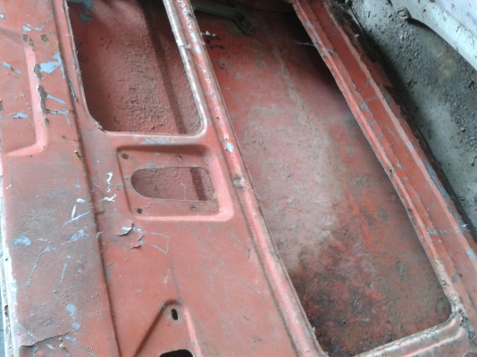 ประตู TXD หัวยาวข้างขวา