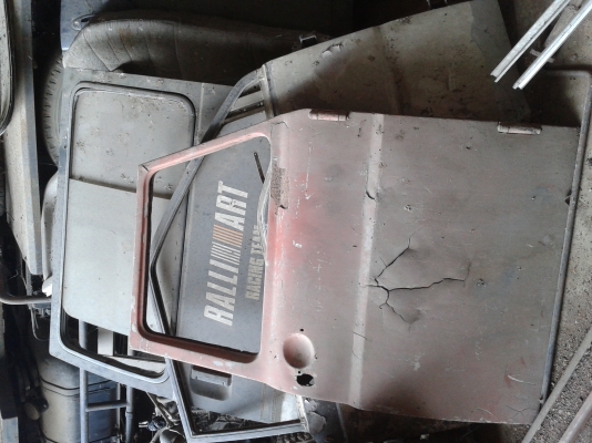 ประตู TXD หัวยาวข้างขวา