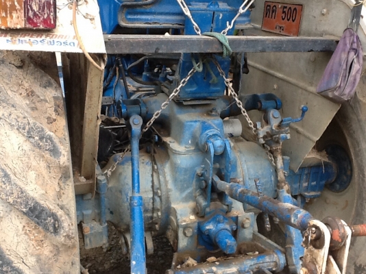 ขายรถไถ ขายรถไถ