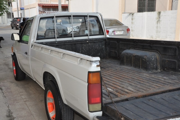 ขาย NISSAN BIG M เครื่อง Z16 เบนซิน ติดแก๊ส LPG เครื่องแห้ง แรงดี คัสซีสวย แอร์เย็น พร้อมใช้งาน