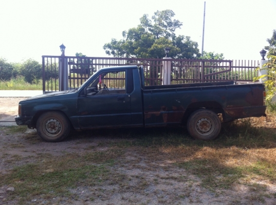 ขายมิตซู L200 เหลือ 30000 บาท ลงใหม่ ยังไม่ได้ขายครับ