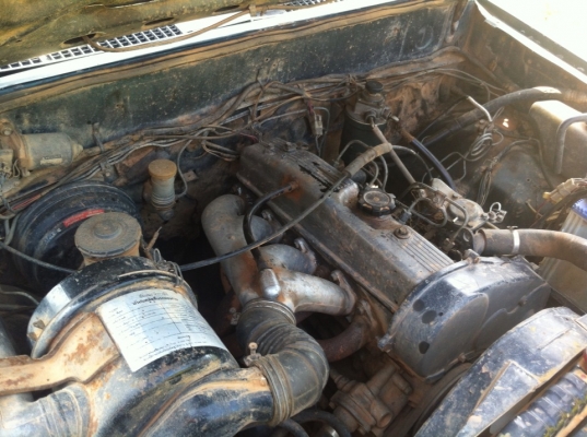 ขายมิตซู L200 เหลือ 30000 บาท ลงใหม่ ยังไม่ได้ขายครับ