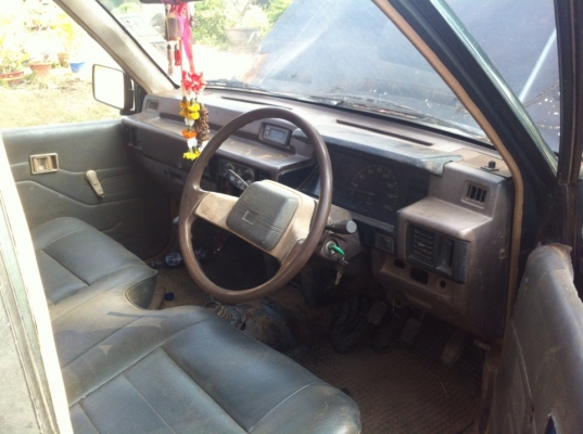 ขายมิตซู L200 เหลือ 30000 บาท ลงใหม่ ยังไม่ได้ขายครับ