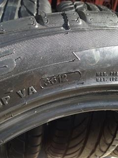 ขายยาง ACHILLES 195-55-15 ปลายปี12 ดอก99\% ทั้งชุด เหมือนยางไหม่ ถูกๆครับ ขายยาง ACHILLES 195-55-15 ปลายปี12 ดอก99\% ทั้งชุด เหมือนยางไหม่ ถูกๆครับ