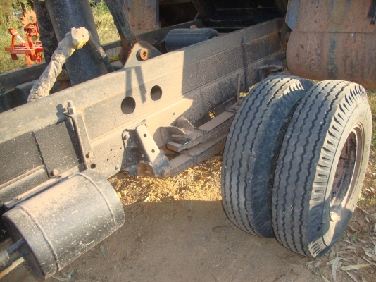 ขายรถด่วนเสี่ยสั่งลุย เจ้าของขายเอง  NPR 115