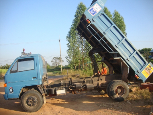 ขายรถด่วนเสี่ยสั่งลุย เจ้าของขายเอง  NPR 115