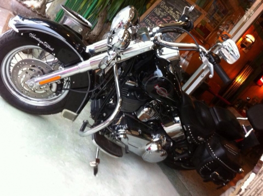 Harley davidson Harley davidson