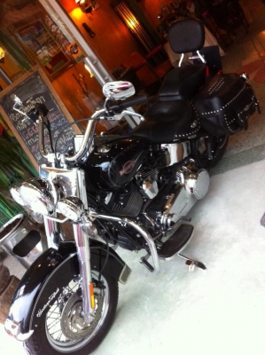 Harley davidson Harley davidson