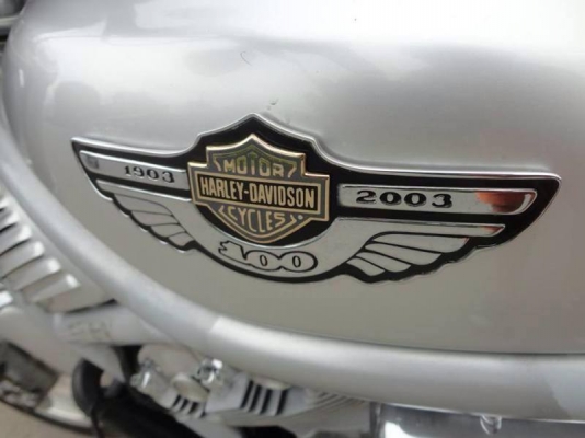Harley davidson
