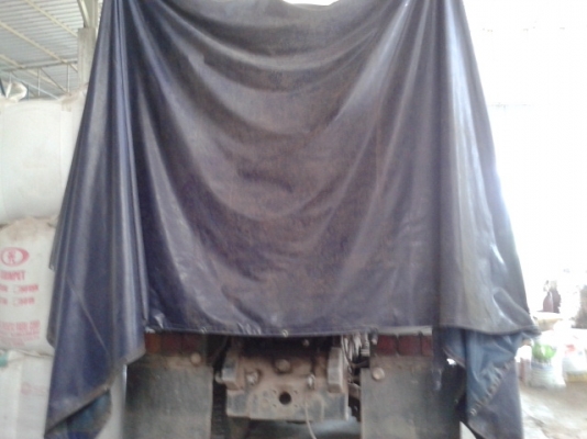 สิบล้อสองเพลาอีโน่ ดั้มสามมิตร ระบบลากพ่วง.. อีโน่ สมอเงิน240  แรงม้า  พร้อมใช้งาน