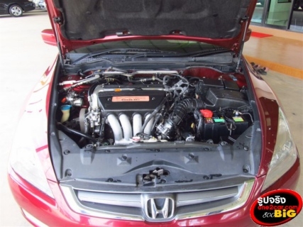 HONDA ACCORD 2.4 i-VTEC AT ปี 2003 HONDA ACCORD 2.4 i-VTEC AT ปี 2003