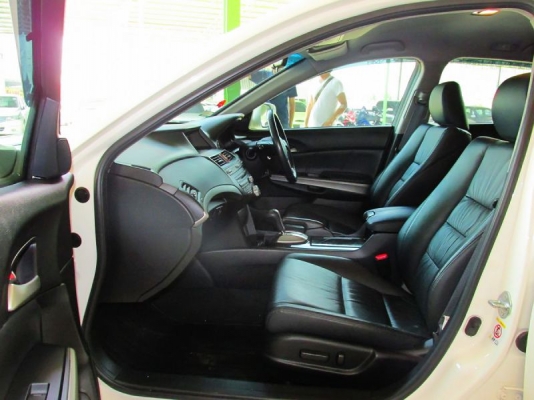 HONDA ACCORD  2.0 i-VTEC AT ปี 2012