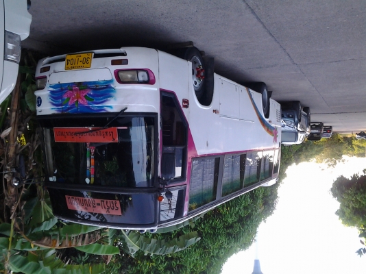 ขายรถมินิบัส 36 ที่นั้ง ยาวแปดเมตร