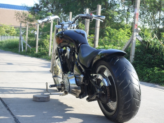 ขาย วันแคน 400cc. แต่งล้อโตสวยๆโหดๆขับหล่อเก็บงานมาใหม่ๆสีสวยๆอินวอย+สรรพสารมิตร