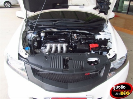 HONDA CITY i-VTEC 1.5 AT ปี 2011 HONDA CITY i-VTEC 1.5 AT ปี 2011