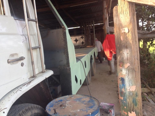 10ล้อรถร่อง เบรคทิฟฟี่ พ พาวเวอร์ เครื่องดี คัซซีสวย  ราคาถูกมาอีกแล้วครับ FL17